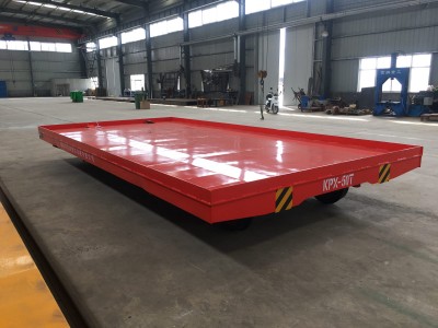 KPX 50 ton transferwagen