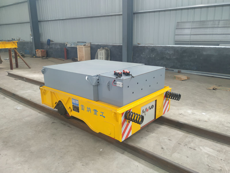 Industrie Transfer Handle Cart