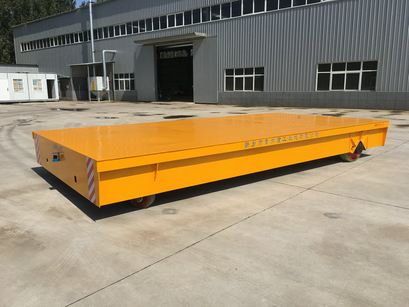 15 ton industrieel materiaal verwerkingswagen