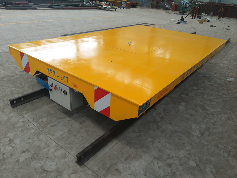 30 ton molentransportvoertuig