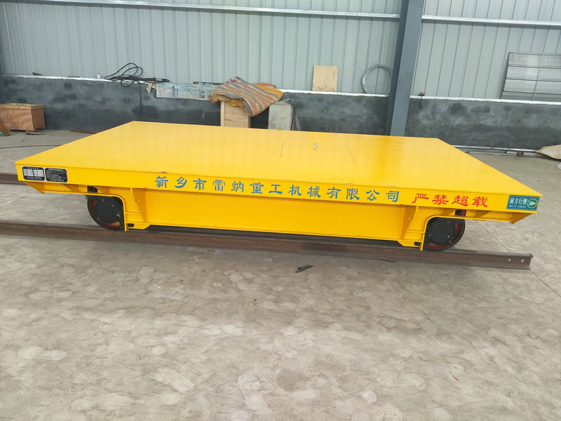 30 ton molentransportvoertuig