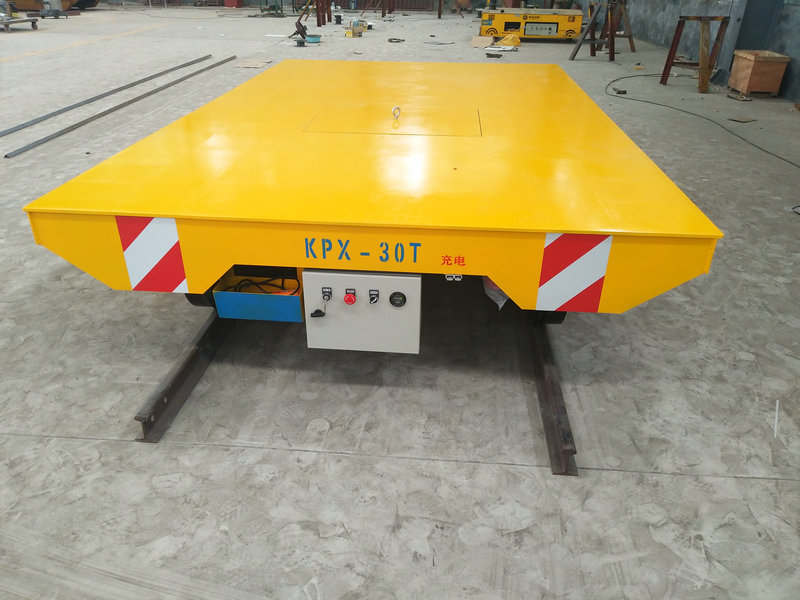 30 ton molentransportvoertuig