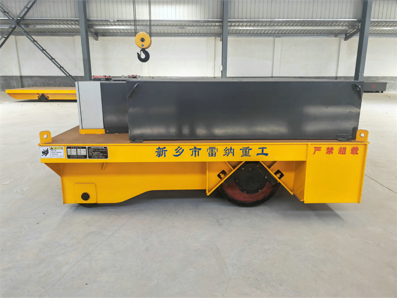 60 ton zware industriële vrachtwagen