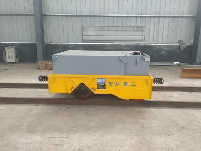 Industrie Transfer Handle Cart