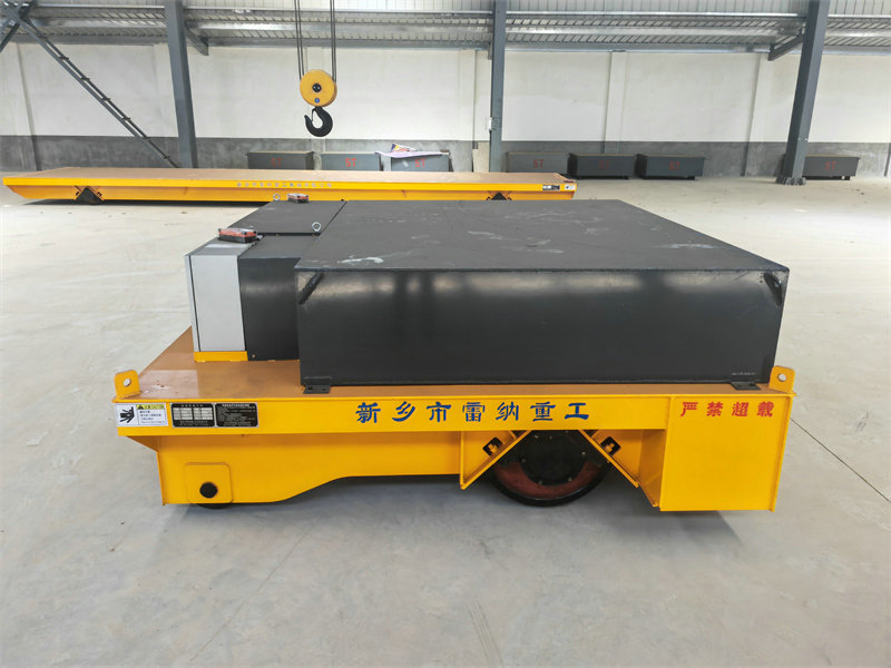 60 ton zware industriële vrachtwagen