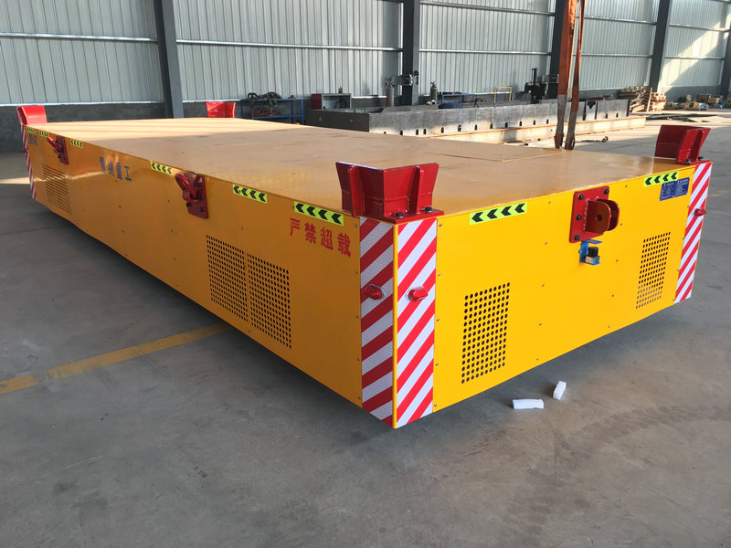 Modulaire Factory Transfer Cart