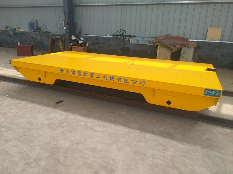 5 Ton Werkplaats Materialenvervoersapparatuur